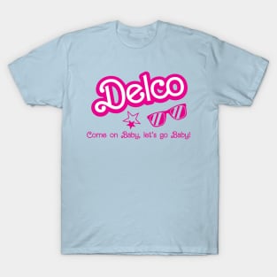 Delco Baby T-Shirt